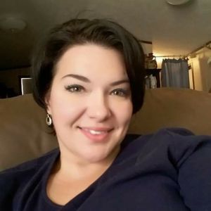 Meet your Posher, Kerrie